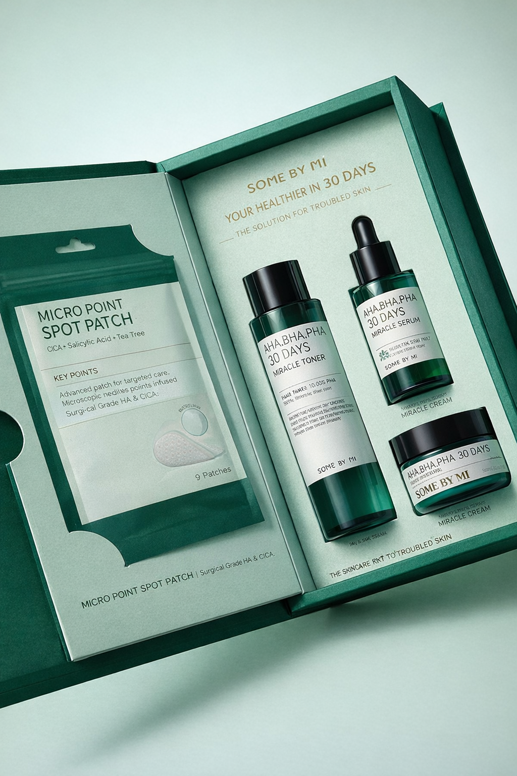 Custom Printed Cosmetic Display Boxes